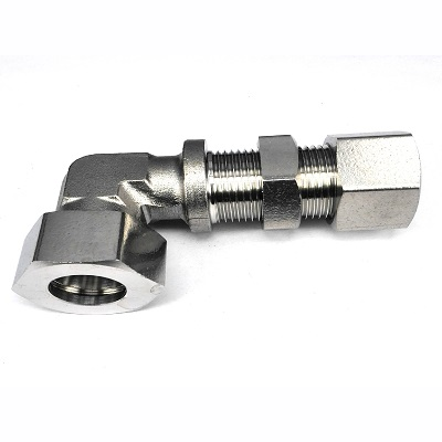 90度彎通過板接頭