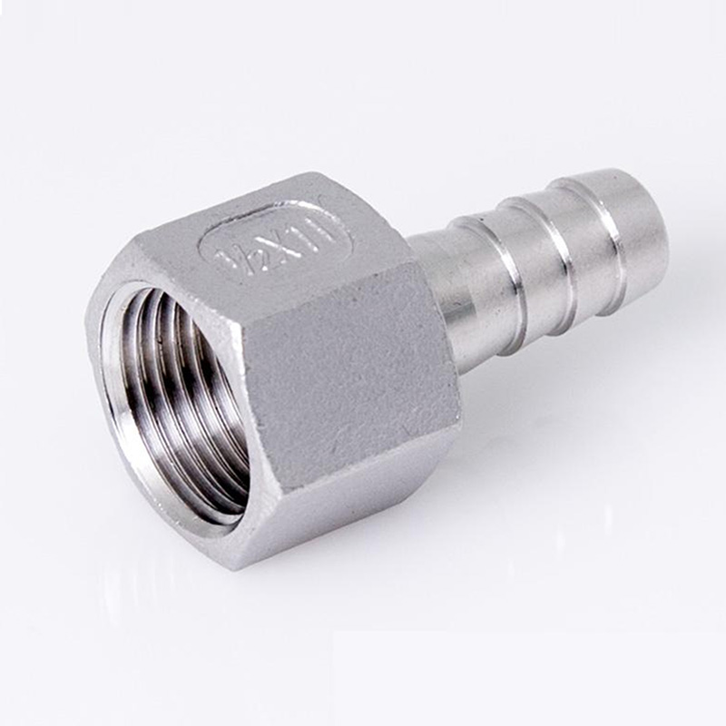 六角內(nèi)牙水管接頭 LCHF