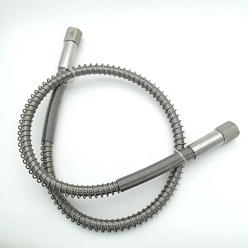 特氟龍高壓軟管