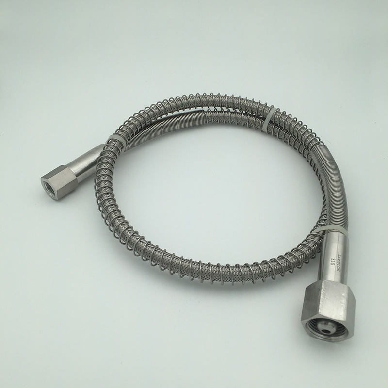 特氟龍高壓軟管2