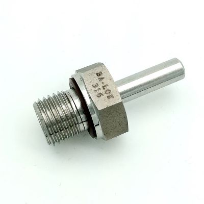 英制外螺紋轉(zhuǎn)OD管接頭 EDMA型