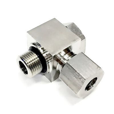 H型單卡套鉸接頭