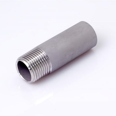 單頭長(zhǎng)外絲 LWLN