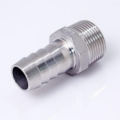 六角水管接頭 LCH